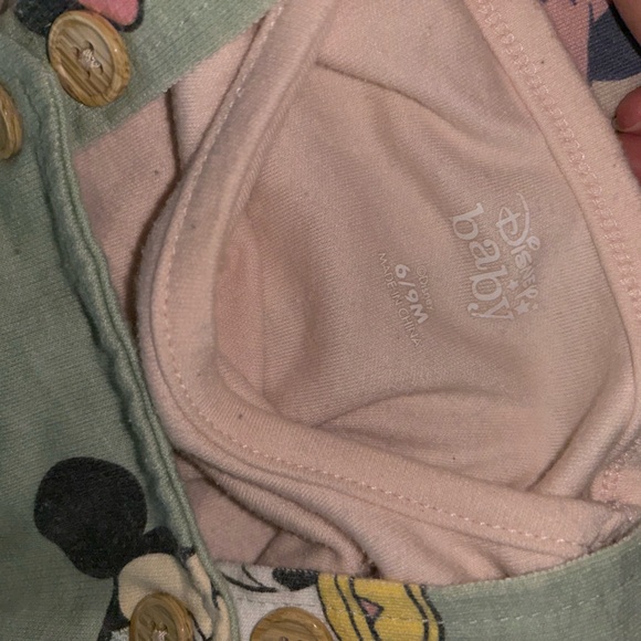 Baby Girl 6-9 Month Spring/Summer Bundle - Picture 8 of 13